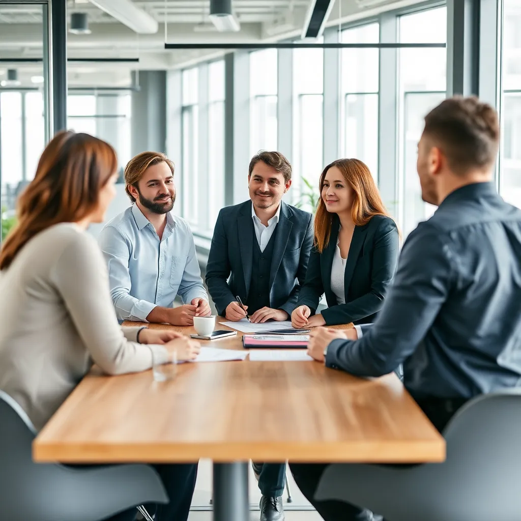 Portret van Aisha Verhoeven, HR Director bij Unilever