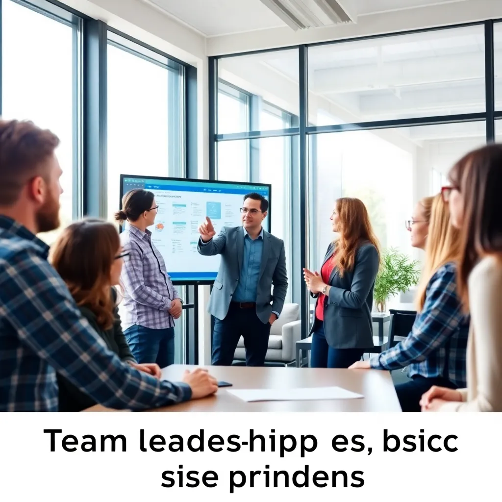 Vrouwelijke teamleider geeft feedback tijdens één-op-één gesprek in Rotterdams kantoor